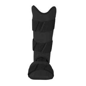 Vornex Industry - Protectores de Espinilla de Béisbol para Adultos y Jóvenes, Protección Profesional Ligera con Cierre de Gancho y Bucle, Protección para Piernas de Béisbol - Product Image 6