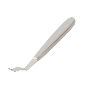 Retractor abridor de boca de acero inoxidable de una sola cabeza de grado quirúrgico Retractor de labios de mejillas intraoral con acabado de arena de potencia Manual - Product Image 6