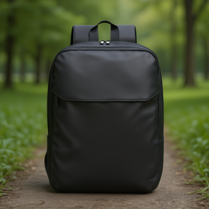 Zaino Promozionale Personalizzabile in Ecopelle Tidol, Gadget Personalizzati - Product Image 3