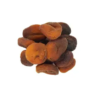 DRIED YELLOW APRICOT