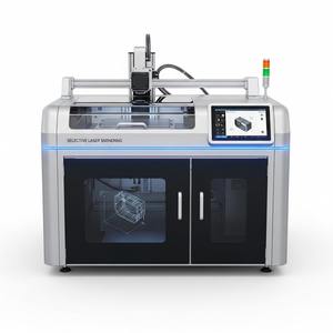 Impresora 3D SLS de Alta Precisión, Máquina de Impresión 3D Industrial Rápida para Prototipos Duraderos y Piezas Funcionales de Nailon PA12 - Product Image 1