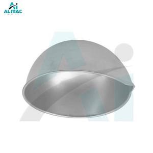 ALMAC Medical Grade Stainless Steel Manual <b>Mixing</b> <b>Bowl</b> for Clinics Hospitals Providing Long Lasting Hygienic Performance CE - Product Image 2