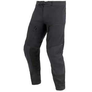 Pantalones de carreras de Motocross con logotipo personalizado de alta calidad, pantalones impermeables de secado rápido y transpirables para motocicleta para deportes al aire libre - Product Image 1