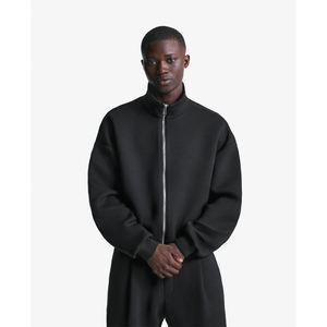 Conjunto Deportivo de Hombre con Cremallera, Chaqueta y Pantalones de Chándal Unisex de Alta Calidad, Sudadera con Capucha y Cremallera, Ropa Urbana, Pantalones de Chándal OEM - Product Image 5