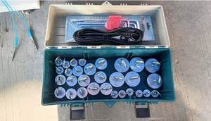 Kablo tel bükme Test cihazı/kablo tel bükme Test cihazı | Tel kablo bükme Test cihazı - Product Image 3