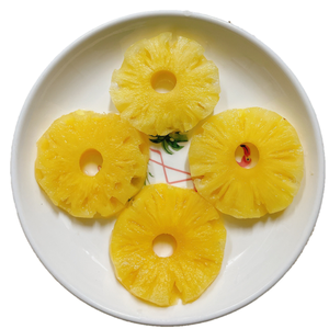 PIÑA en JARABE/PIÑA ENCANTADA DE VIETNAM / Ms Elite - Product Image 1