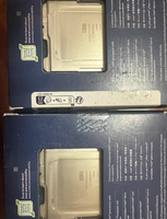 全新 Xeon Silver 4514Y CPU 16 核 32 线程 2.0GHz 30MB L3 缓存 适用于 7 纳米制程 16 GT/s UPI 服务器/数据中心高性能