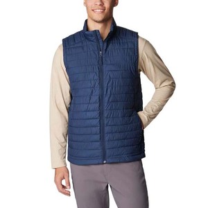 Chalecos Acolchados de Invierno para Hombre, Estilo Urbano, Hechos en Pakistán, Tela de Lona, Oferta, Colección 2026 - Product Image 1
