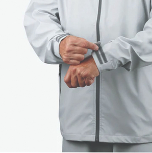 Chubasquero informal estilo callejero superventas para hombre, impermeable para motocicleta al aire libre, chubasquero razonable de la mejor calidad, Unisex - Product Image 4