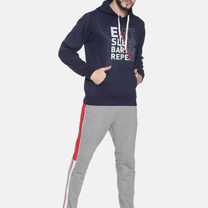 Sudaderas con Capucha Casuales de Invierno para Hombre, de la Mejor Calidad y a Bajo Precio, con Logotipo Personalizado, Forro Polar, Impermeables y Transpirables - Product Image 6