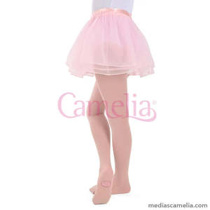 Modelli per Ragazze Pantaloncini e collant da ciclismo 3D convertibili in mesh 2006 - Product Image 2