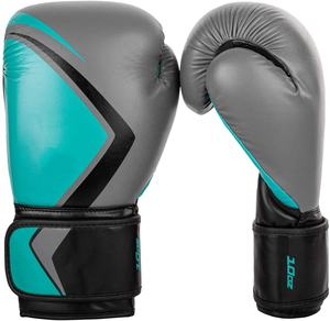 Guantes de Entrenamiento de Sparring de Piel Sintética Personalizados de Grado Profesional para MMA, Kick Boxing y Muay Thai para Hombres y Mujeres - Product Image 5