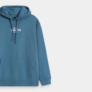 Casual Wear 100% Algodón Calidad superior Último diseño Unisex Sudaderas con capucha de invierno Calidad Premium disponible en todos los tamaños - Product Image 2