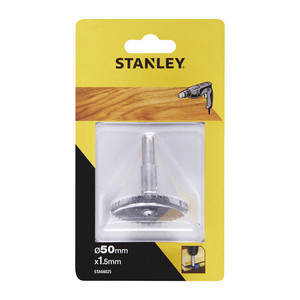 PIRANHA/ X66025 Fresa per Scanalature 50x1,5 mm - Product Image 1