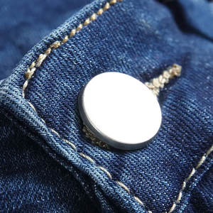 Short en jean léger et respirant pour homme, pour adulte, short en jean nouveau style unique pour homme, vente en gros - Product Image 3