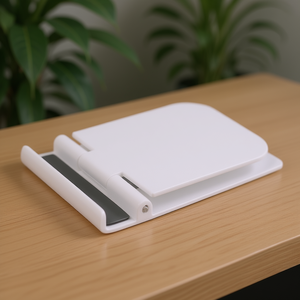 Supporto Personalizzato per Smartphone per Organizzazione del Desktop - Product Image 3