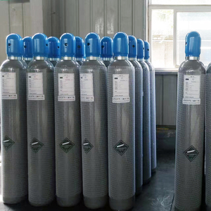 ก๊าซทำความเย็นออกตาฟลูออโรไซโคลบิวเทน 99.999% R318 C4F8 - Product Image 2