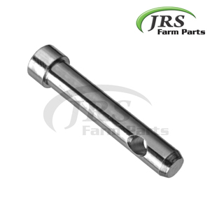 Nuevos pasadores de enlace superior del proveedor indio JRS Farmparts para piezas de enlace de tractor agrícola superior para granjas - Product Image 2