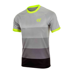 Nueva Camiseta de Fútbol para Entrenamiento, Precio Económico, Secado Rápido, Precio al por Mayor - Product Image 1