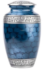 โกศทองเหลือง-ของดีไซน์โบราณโกศทองเหลืองและโกศทองเหลืองสำหรับมนุษย์และสัตว์เลี้ยง-โกศ, โกศ columbarium, โกศใส่ขี้เถ้าของที่ระลึก - Product Image 2