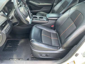 นิสสัน อัลติมา 2.5 SR ปี 2020 มือสอง - Product Image 3