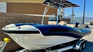 OFERTA EN CLEAN Zodiacs Boat Yachtline 490 Deluxe NEO 90HP En Stock, X10CC , Medline 9, Open 6,5 Zodiac N-ZO 680 NZO 760 - Product Image 6