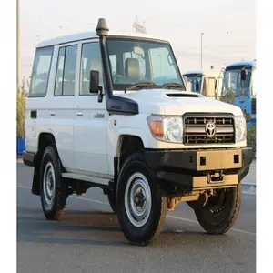 Gasolina Usado Calidad camioneta para la venta Diesel Motor 4x4 Camioneta para la Venta usado CA - Product Image 1