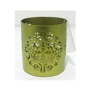 Portavelas de Metal Moderno y Elegante para Decoración Festiva del Hogar y Bodas, Ideal para Regalos, Tendencia 2026 - Product Image 5