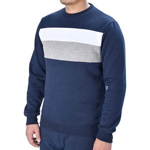 Nueva Llegada, Sudadera de Forro Polar Premium para Hombre, Cuello Redondo, Corte Ajustado, Ropa Casual de Invierno, Hecha a Medida, Antiarrugas, en Todos los Colores, Unisex - Product Image 5