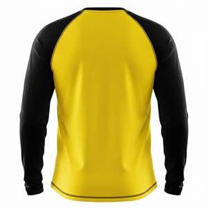 Maillot de vélo de montagne d'hiver tendance, fourni directement par l'usine, pour motocross, moto, DH, MX, BMX, ATV, course en descente, course automobile - Product Image 2