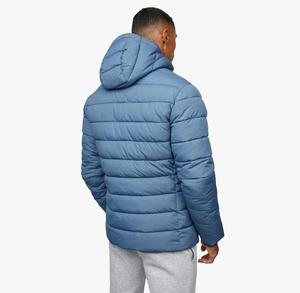 Chaquetas de burbujas para hombre a la moda, diseño clásico personalizado, color personalizado para chaquetas de burbujas para hombre - Product Image 4