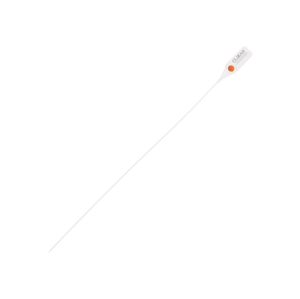Serrure de sécurité en plastique blanc Arrow V3 avec autocollants - Product Image 6