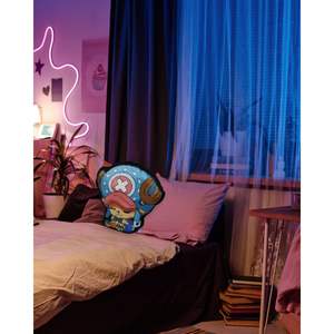 Coussin en peluche One Piece - Design du personnage Chopper - Product Image 3