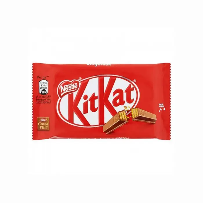 KitKatネスレキットKat36gウエハーダークチョコレートカジュアルスナックバルク