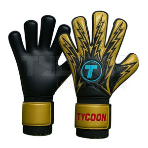 Gants de gardien de but TAUX de gros Gants sur mesure de bonne qualité pour le jeu compétitif Gants de gardien de but - Product Image 4