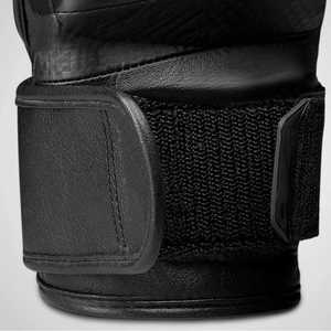 Guantes de MMA de Media Palma de Alta Calidad, Nuevos Guantes de Boxeo y Entrenamiento de Cuero Elástico del Fabricante - Product Image 4