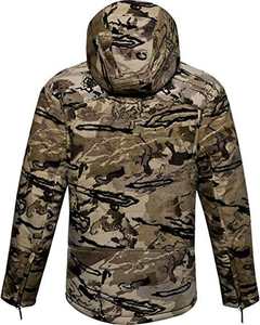 Unisex Outdoor Waterproof Windproof Hiking Hunting Jacket 2-layer Camouflage Tactical <b>Uniform</b> OEM ODM - Product Image 2
