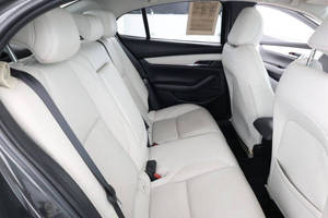 PERFECTAMENTE USADO 2021 Mazda Mazda3 Sedan - Product Image 5