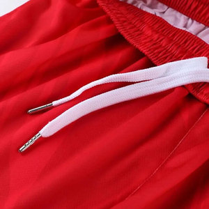 Uniforme de basket-ball confortable à porter en équipe de qualité supérieure à vendre/uniforme de basket-ball en tissu polyester de meilleure fabrication - Product Image 6
