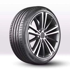285/45R22 |   Pneus d'hiver 285 45r22, pneus SUV haut de gamme, construction sans chambre à air, longue durée de vie, conduite douce, directement de l'usine - Product Image 2