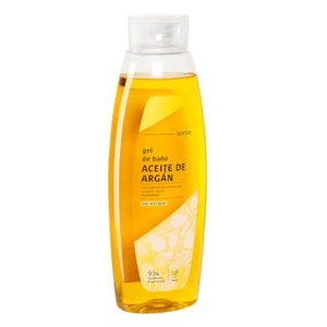 Gel Doccia all'Olio di Argan Bont 750ml - Product Image 2