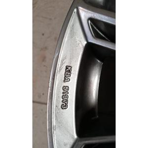 ALFA ROMEO Giulietta Série (940_) (13>) 4 JANTES EN ALLIAGE M22867 - Product Image 4