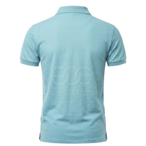 เสื้อยืดผู้ชายคลาสสิก ทนทาน ผ้าฝ้ายถัก 100% น้ำหนักเบา แห้งเร็ว ระบายอากาศได้ดี สวมใส่สบาย ปรับแต่งได้ เหมาะสำหรับทุกวัน - Product Image 2