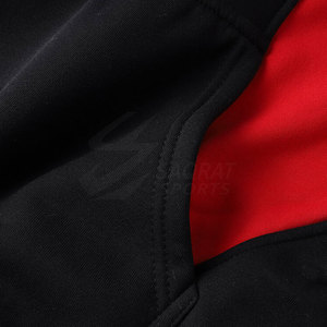 Sudaderas con capucha ligeras de algodón y poliéster para hombre, básicos de gran tamaño para la colección de fabricantes de fábrica de invierno - Product Image 5