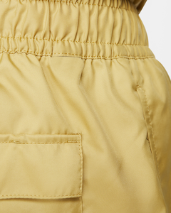 Pantalones cortos rectos sólidos con logotipo personalizado al por mayor 2023-24 pantalones cortos multibolsillo deportivos de alta calidad para hombre - Product Image 6