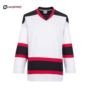 Ropa de equipo personalizada, jersey de hockey sobre hielo, ropa deportiva al por mayor, ropa deportiva lisa en blanco, jersey de hockey sobre hielo en blanco, ropa personalizada - Product Image 1