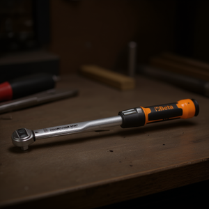 Llave Dinamométrica de Cero Ajuste con Clic para Ajuste con la Mano Derecha - Product Image 3