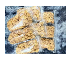 Ventes élevées croustillantes de chips de banane séchée Produits 99 Gold Data Company Source de fournisseurs mondiaux de confiance pour l'exportation - Product Image 1