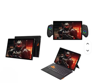 ซื้อเลย! ขาย OnexPlayer 2 Pro เครื่องเล่นเกมพกพา หน้าจอสัมผัส 10.95 นิ้ว Wi-Fi 64GB+4TB Android 12/11/10 แบตเตอรี่ 5000mAh - Product Image 1