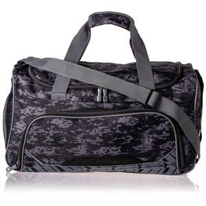New Arrival Best Selling <b>Sports</b> Duffle <b>Bag</b> Custom Made Camo Printing <b>Sports</b> Duffle <b>Bag</b> <b>For</b> <b>Sale</b> - Product Image 1